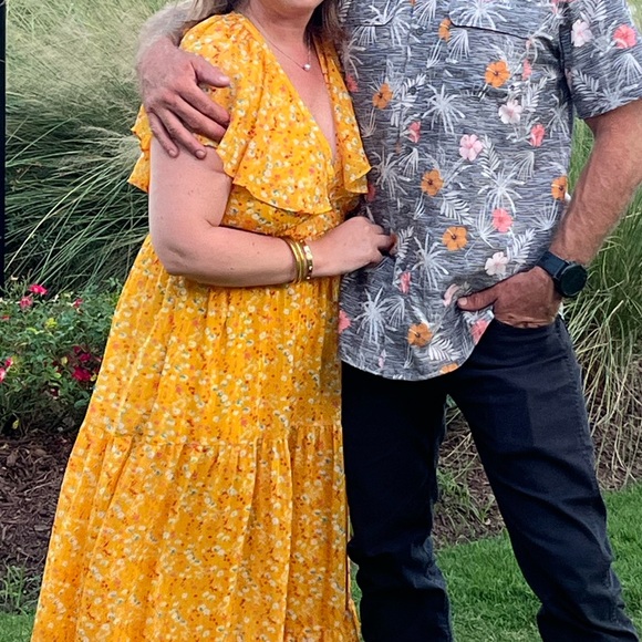 Buddylove “Cece” maxi dress - Picture 5 of 5